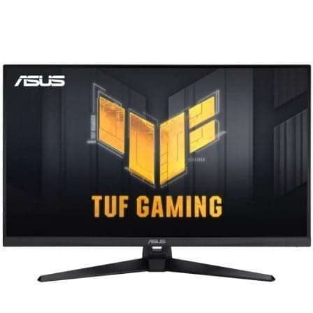 Monitor Asus 32" 2K Quad HD Wide IPS 170Hz 1ms AMD FreeSync Premium - VG32AQA1A