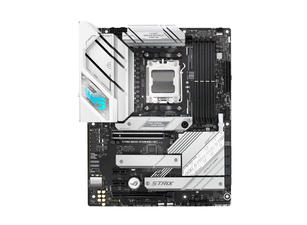 Motherboard ATX Asus ROG Strix B650-A Gaming WiFi