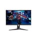 Monitor Asus 27" ROG GAMING WQHD IPS 165 Hz - XG27AQV