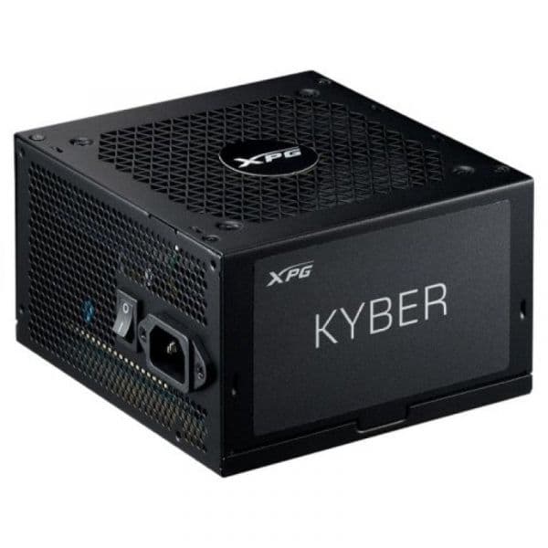 XPG Kyber Fonte de Alimentação ATX 3.0 750W 80 PLUS Gold