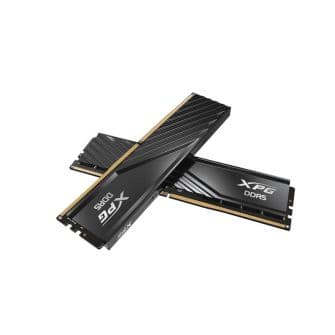 Memória RAM Adata XPG Lancer Blade 32GB 2x16GB DDR5 6000MHZ CL30 - AX5U6000C3016G-DTLABBK