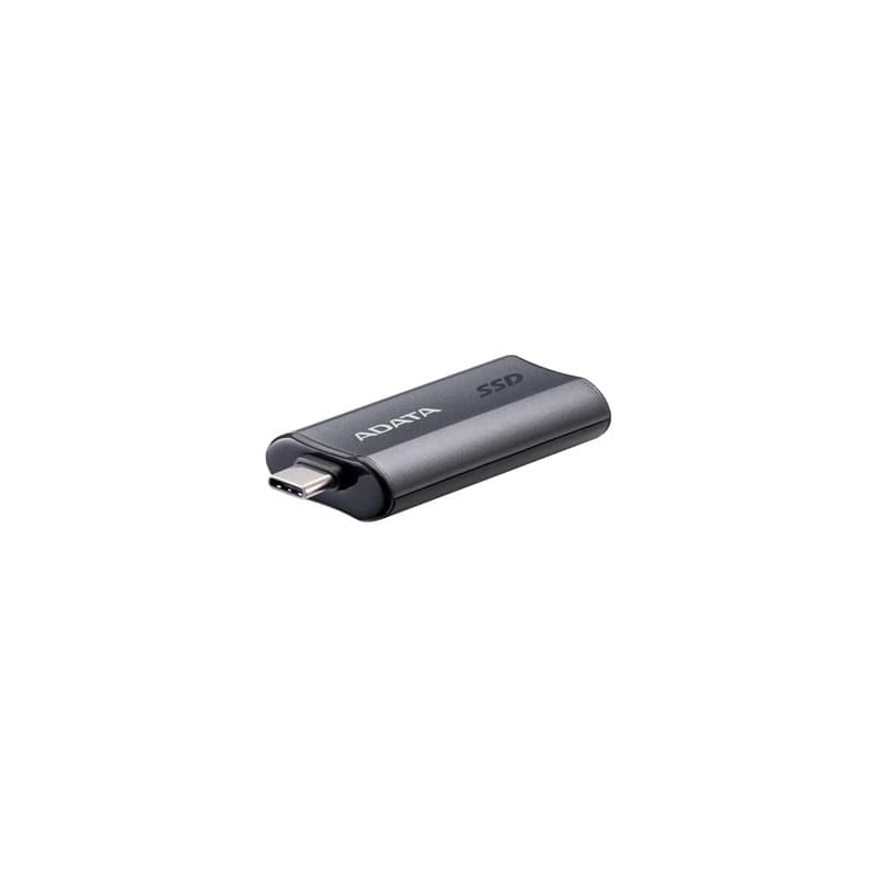 ADATA SC750 SSD externo 2TB USB 3.2 Gen2 Cinzento