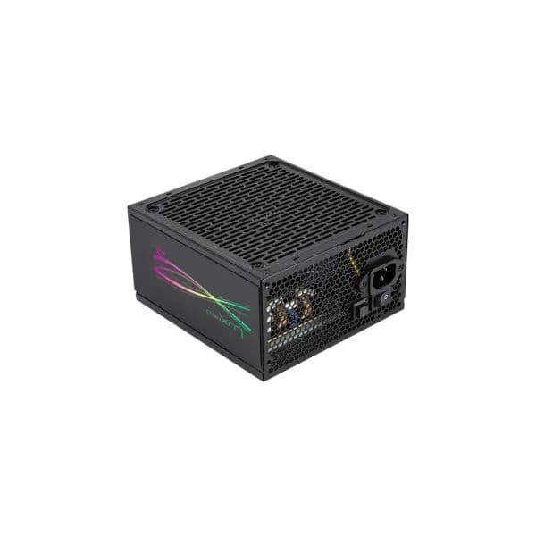 Aerocool Luxpro Rgb750m 750w 80 Plus Bronze