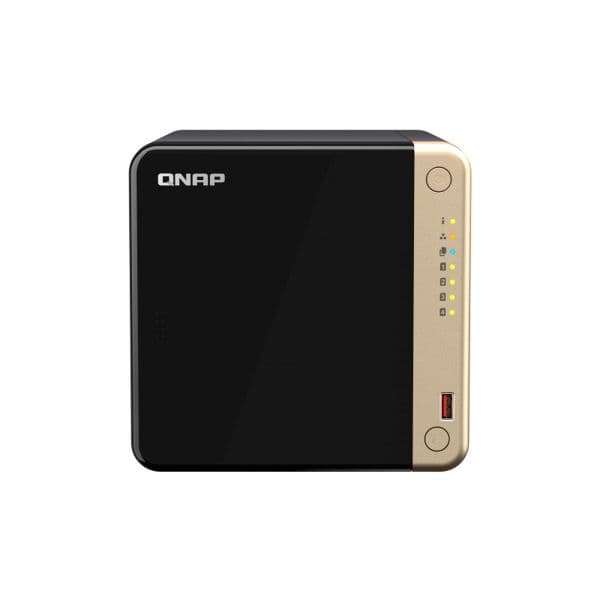 QNAP TS-464-8G NAS
