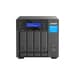 QNAP TVS-h474-PT-8G NAS 4 Baías