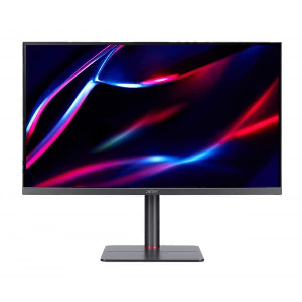 Monitor Acer 27" Nitro XV275K Vymipruzx 3840x2160 160Hz 1ms IPS FreeSync Premium