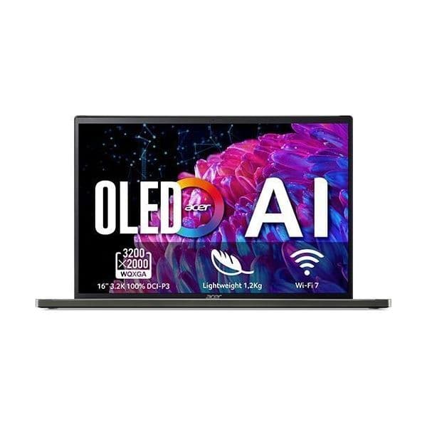 Acer Swift Edge 16 SFE16-43 16'' Ryzen 7 7840U 32GB 1TB SSD