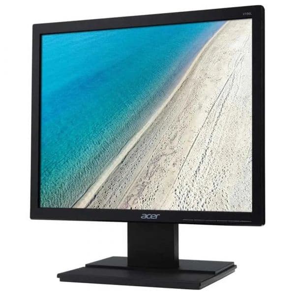 Monitor Acer 19" V196L SXGA 100Hz IPS VGA HDMI