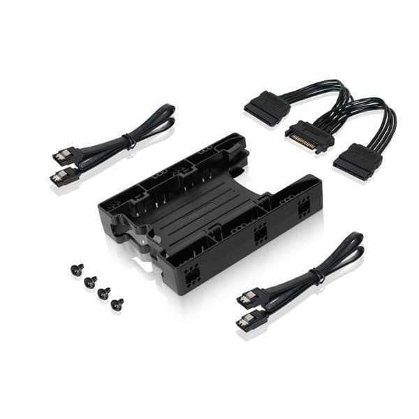 Icy Dock mb290sp-1b Painel Baia de Disco Bandeja - MB290SP-B
