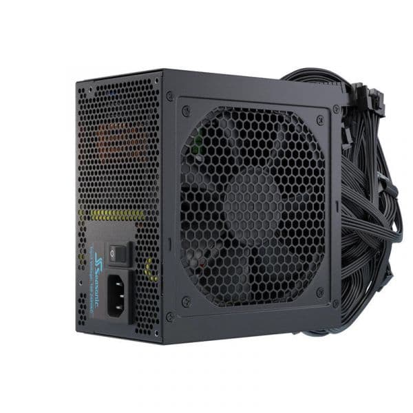 Seasonic G12 GC-850W 80+ Gold