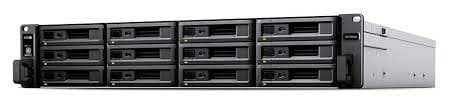 Synology Unidade de Expansão RX1222sas 12 Baías
