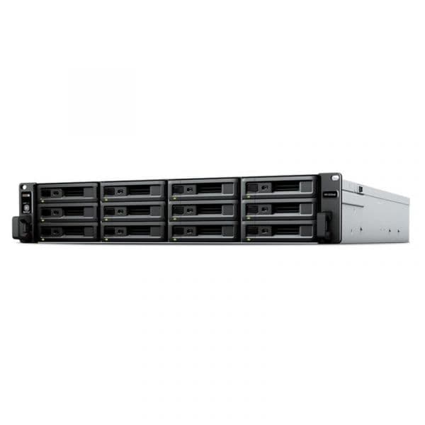 Synology Unidade de Expansão RX1222sas 12 Baías