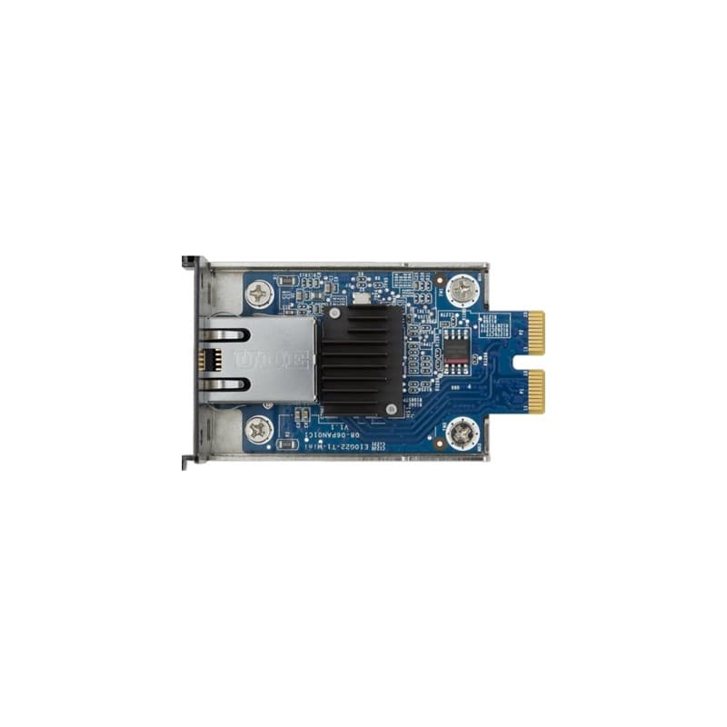 Placa Synology E10G22-T1-Mini 10GbE RJ45