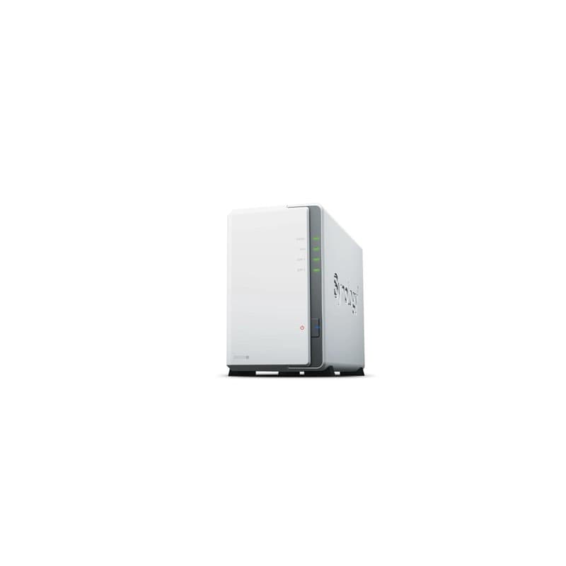 Synology DiskStation DS223J NAS