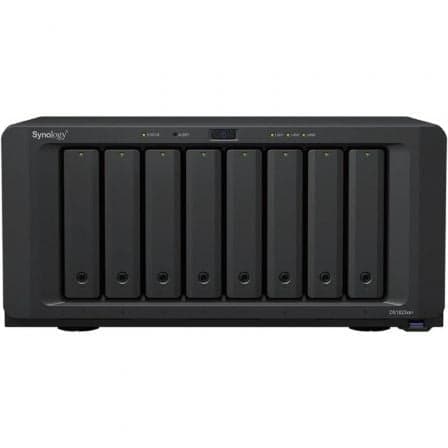 Synology Diskstation DS1823XS+ NAS 8 Baías 3.5"- 2.5" 8GB DDR4