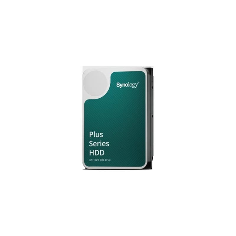 Synology Plus Series HAT3300 3.5" 4TB SATA 3