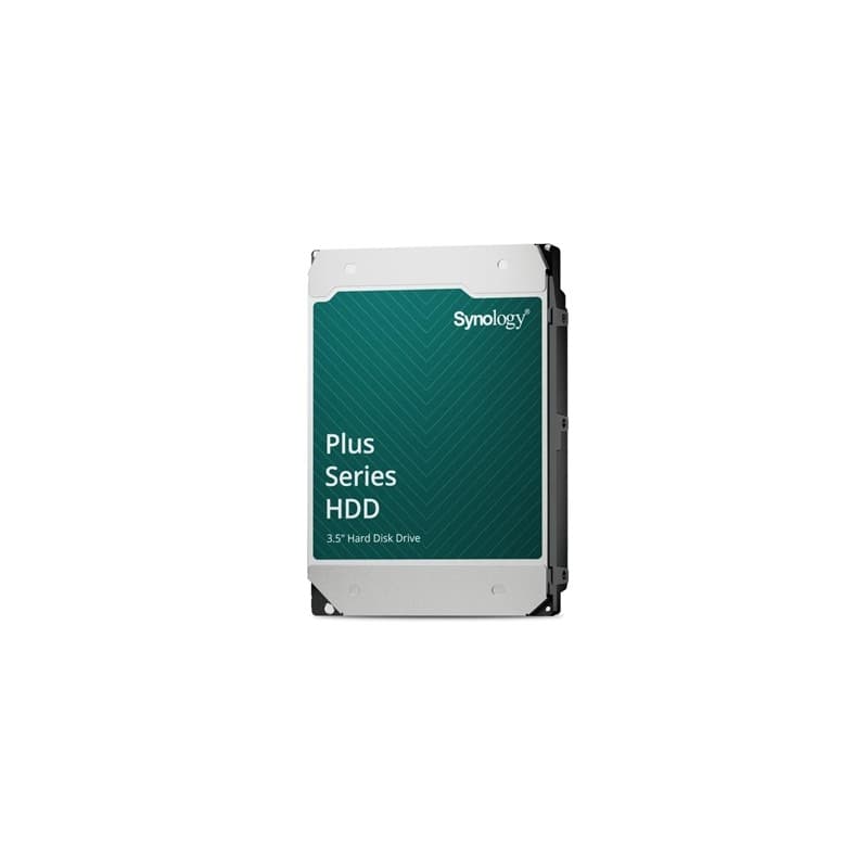 Synology Plus Series HAT3300 3.5" 6TB SATA 3