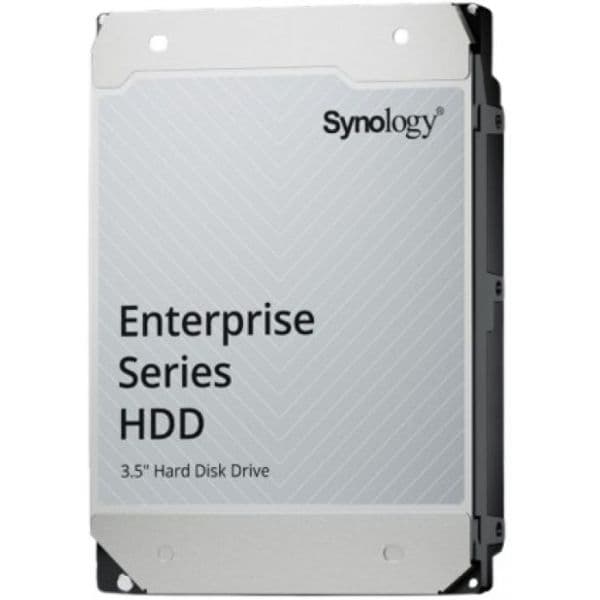 Synology 4TB HAT5320-4T 3.5" 512MB 7200rpm SATA 6Gb/s - HAT5320-4T
