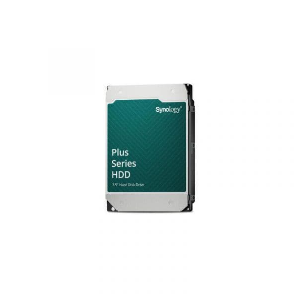 Synology 8TB HAT3320-8T 3.5" 512MB 7200rpm SATA III - HAT3320-8T