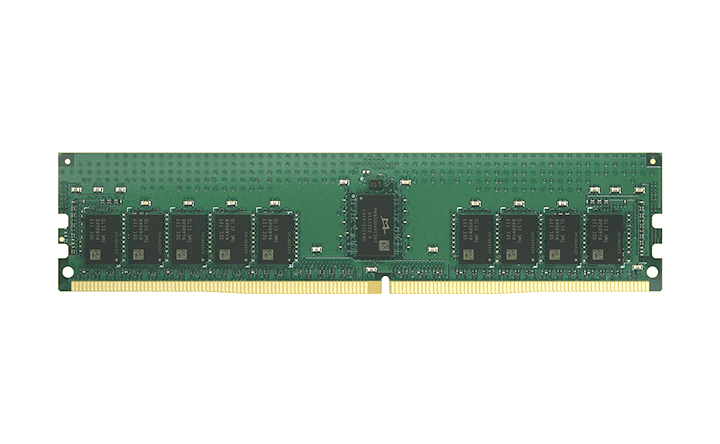 Synology 32GB ECC REGISTERED DIMM MODULE