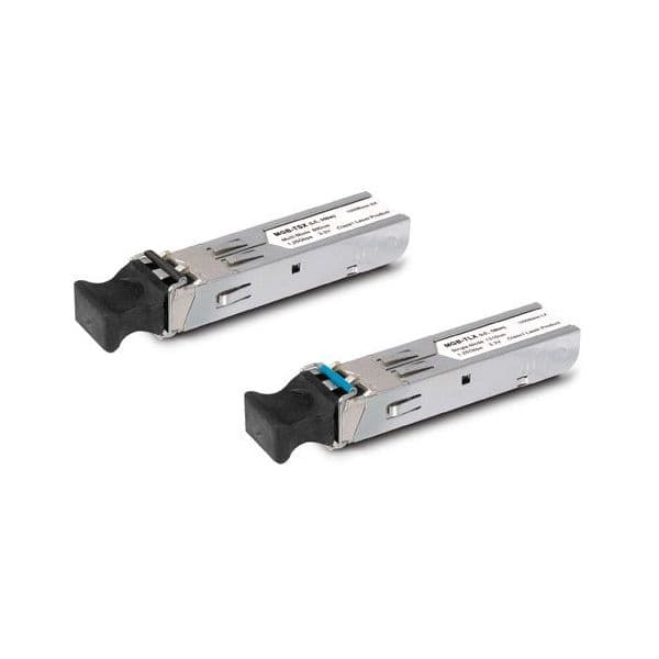 Planet Switch Technology Corp. Planet Mini Gbic Tp Module - Mgb-gt