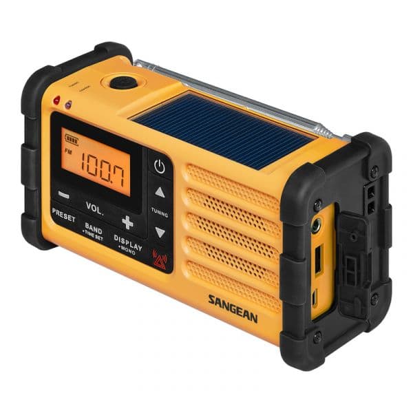 Sangean MMR-88
