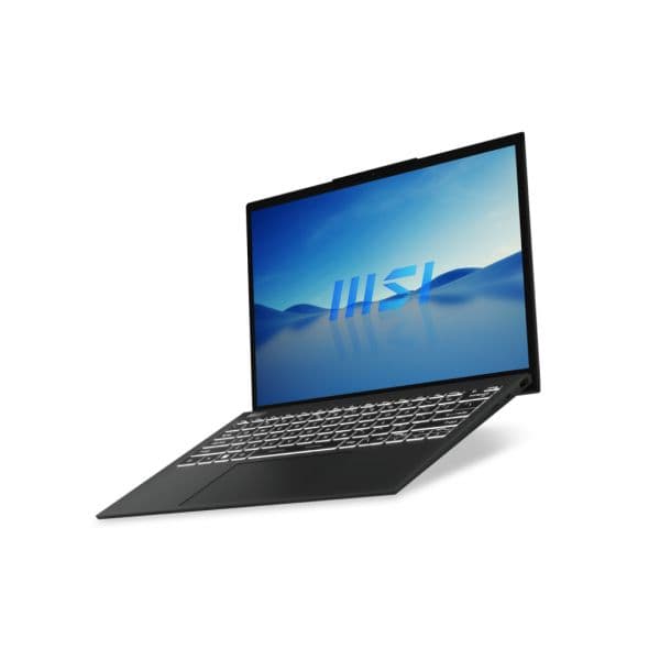 MSI Prestige 13 Evo A13M-089PT 13.3" i7-1360P 16GB 1TB SSD W11