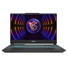 MSI 15.6" Cyborg 15 A13VF-447XPT
