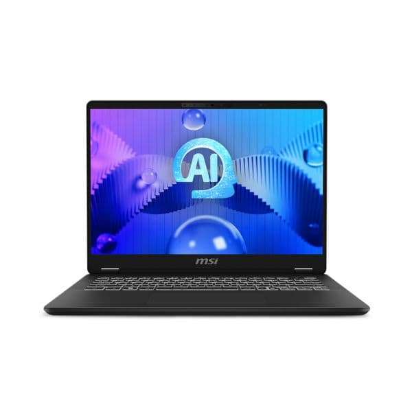 MSI Prestige 14 AI Studio C1VFG-025PT 14" Ultra 7 155H 16GB 1TB RTX 4060 2.8K W11