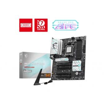 MSI B840 Gaming Plus WiFi AM5