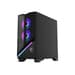MSI MPG Infinite X3 AI 2NVZ9-032AT Intel Core Ultra 9 285K 64 GB DDR5-SDRAM 1 TB SSD NVIDIA GeForce RTX 5090 Windows 11 Home PC Preto