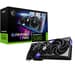 MSI GeForce RTX 5080 Gaming Trio OC 16GB GDDR7 DLSS4