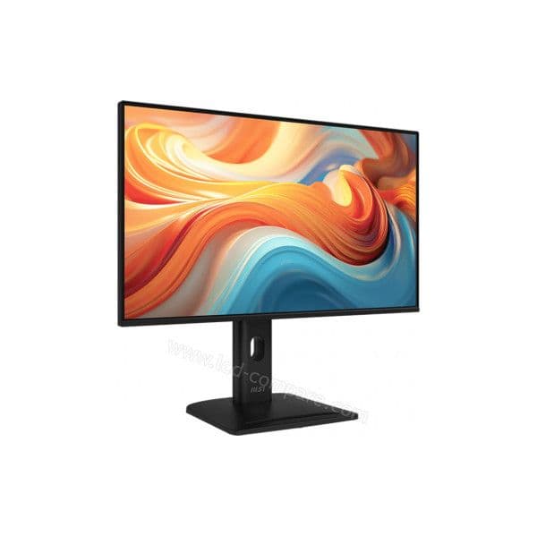 Monitor MSI 27" PRO MP275PGDE E14 Full HD 144Hz Pivot HDMI DP VGA