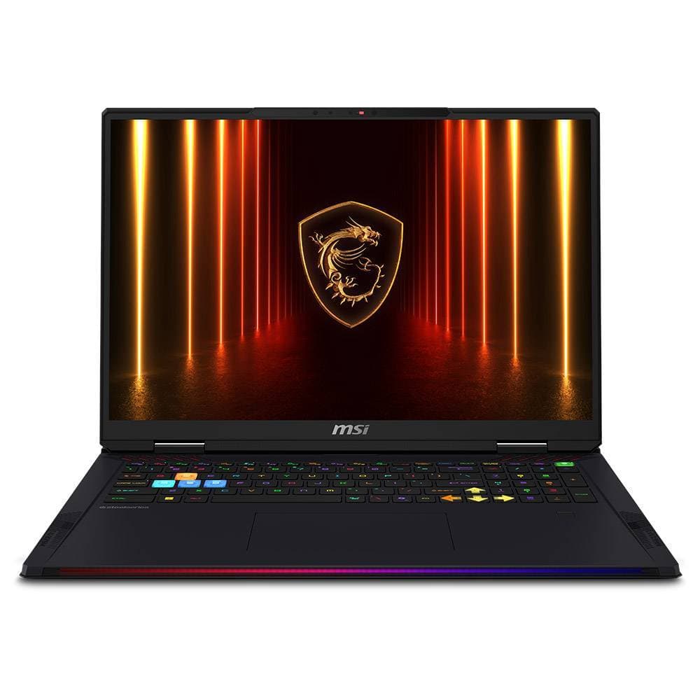 MSI RAIDER A18 HX A9WIG-250XPT 18" BBAR99955 32GB 2TB rtx 5080