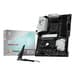 Motherboard MSI B550 GAMING WIFI AM4