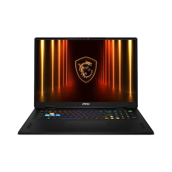MSI Vector 16 HX AI A2XWHG-648XPT Intel Core Ultra 7 255HX 16 QHD+ 2x16GB 1TB SSD RTX 5070 Ti 12GB NOOS