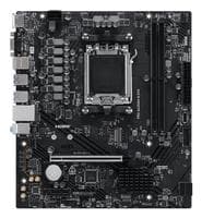 Motherboard MSI PRO A620AM-B EVO ATX AMD A620 Socket AM5 DDR5 5GbE RAID M.2