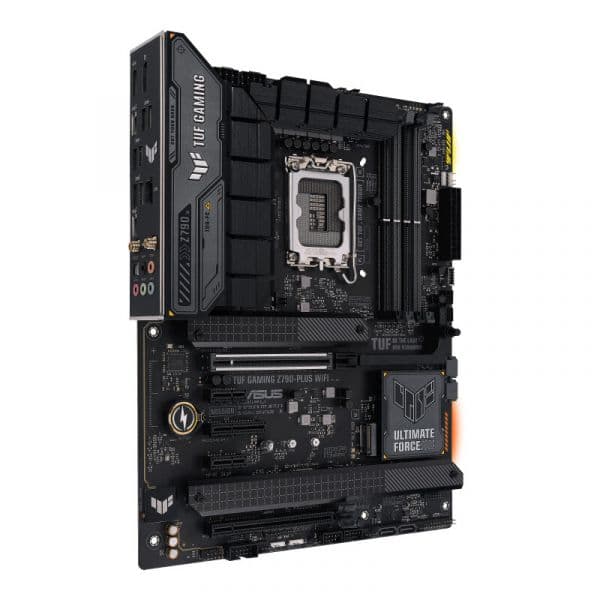 Motherboard Asus TUF GAMING Z790-PLUS WIFI 90MB1D80-M0EAY0