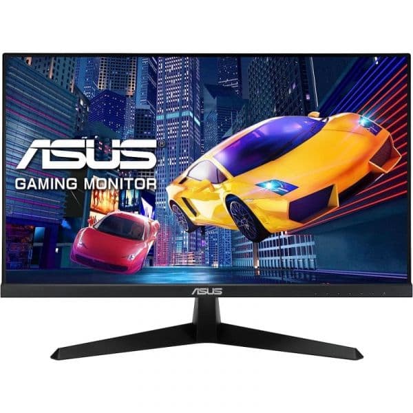 Monitor Asus 23.8" LED IPS FullHD 144Hz Preto