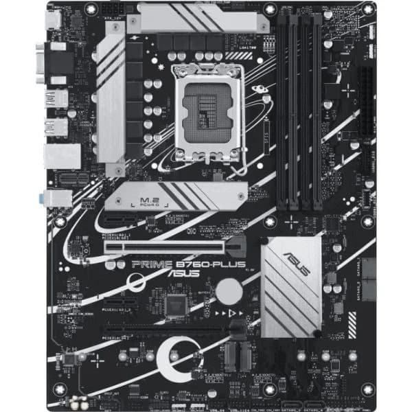 Motherboard Asus PRIME B760-PLUS 1700 - 90MB1EF0-M0EAY0