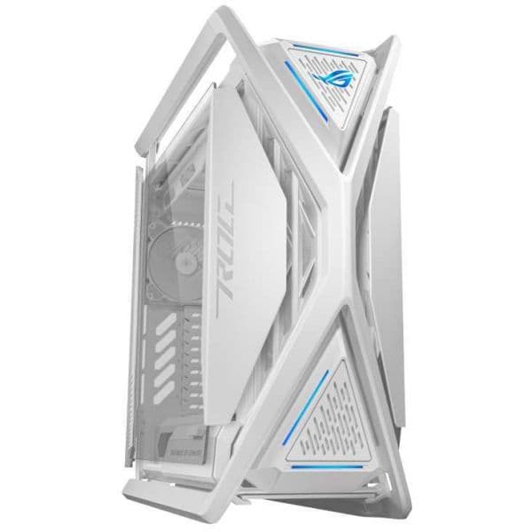Asus gr701 Rog Hyperion White Branco - OBUASUOBU0023_90DC00F3-B39000