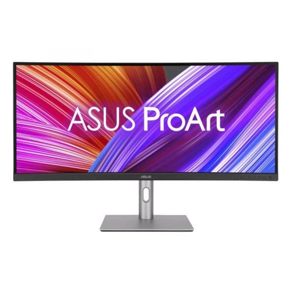 Monitor Asus ProArt Display PA34VCNV 34.1" LED IPS UWQHD USB-C Curvo