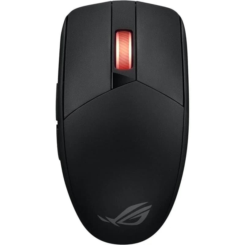 ASUS ROG Strix Impact III Wireless Sem Fios 36000 DPI