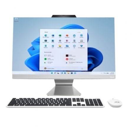 ASUS M3702WFAK-WA043W AMD Ryzen™ 5 7520U 68,6 cm (27") 1920 x 10