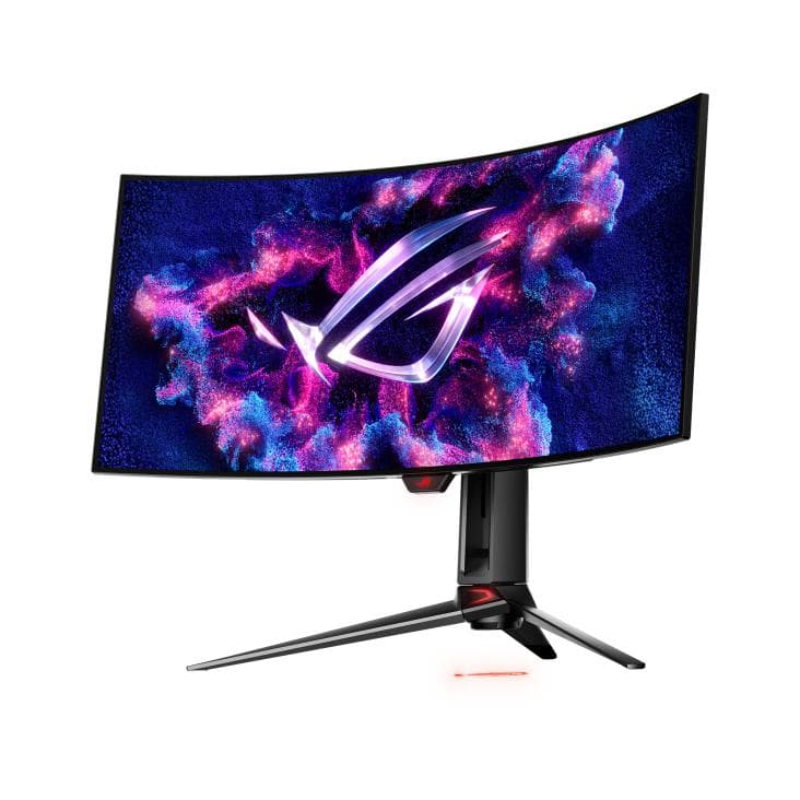 PG34WCDM - MONITOR GAMING 34" DP + HDMI*2 + TYPEC + USB » VÁLIDO