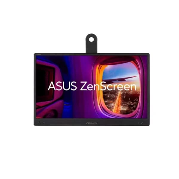 Monitor ASUS ZenScreen MB166CR 15.6" IPS FHD 5ms 60Hz