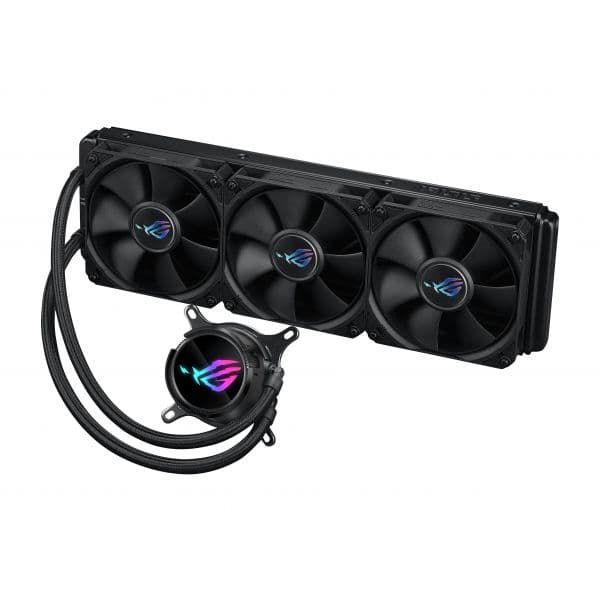 Asus Rog Strix Lc Iii 360 - 4711387414576