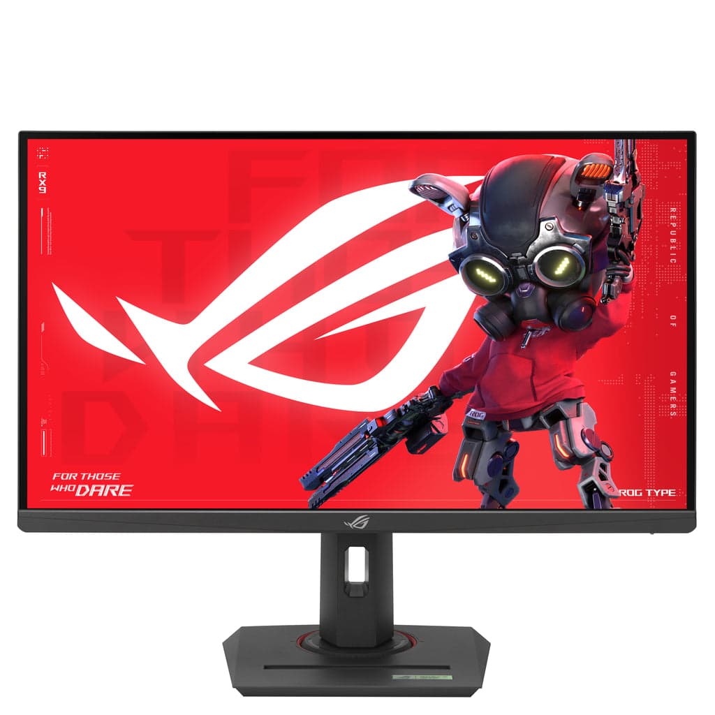 Monitor Asus 27" ROG Strix XG27ACG IPS QHD 180Hz 1ms HDR10
