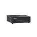 ASUS NUC 14 Pro RNUC14RVKV5068C2I Intel Core Ultra 5 135H 16 GB DDR5-SDRAM 512 GB SSD Windows 11 Pro UCFF Mini PC Preto