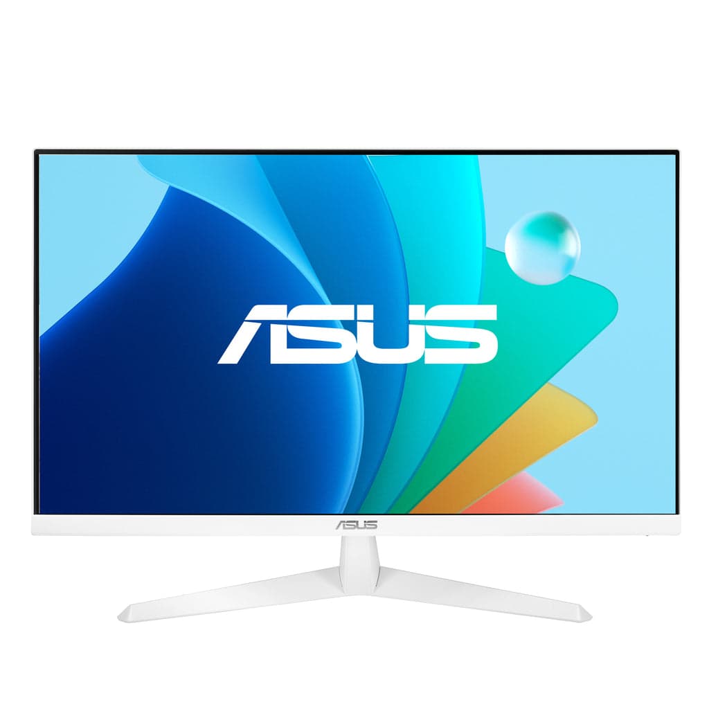 Monitor Asus 27" EyeCare VY279HF-W IPS FHD 100Hz 1ms